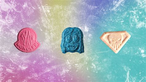 blaue louis vuitton pille|Ecstasy: Das sind die aktuellen Pillenwarnungen .